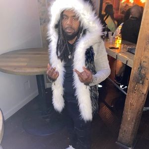 Meet your Posher, Daniel